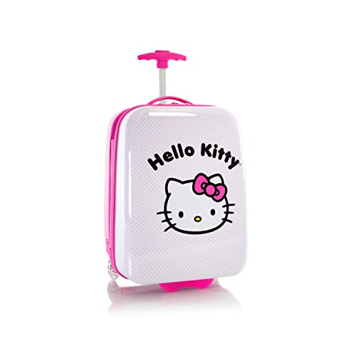 Hello Kitty Kids Luggage - (S-HSRL-RT-HK07-22AR)