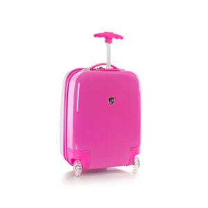 Hello Kitty Kids Luggage - (S-HSRL-RT-HK07-22AR)