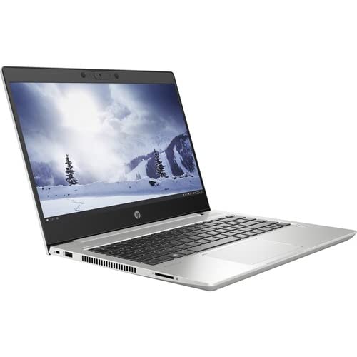 HP mt22 14" Thin Client Notebook - Full HD - 1920 x 1080 - Intel Celeron 5205U Dual-core (2 Core) 1.90 GHz - 8 GB Total RAM - 128 GB SSD - ThinPro - Intel UHD Graphics 620 - in-Plane (Renewed)