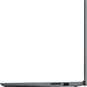 Lenovo 14" Business Laptop, Intel Core i3-1215U 6-core Processor, 20GB RAM, 1TB SSD Storage, 14" HD Anti-Glare Display, Wi-Fi 6 and Bluetooth, Fingerprint Reader, HDMI, Windows 11 Home in S Mode