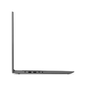 Lenovo IdeaPad 3 Laptop Computer, 17.3" FHD Screen, AMD Ryzen 5 5625U, 40GB RAM, 2TB SSD, Media Card Reader, HDMI, HD Camera, Wi-Fi 6, Fingerprint Reader, Windows 11 Home