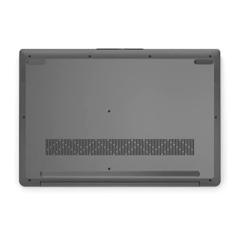 Lenovo IdeaPad 3 Laptop Computer, 17.3" FHD Screen, AMD Ryzen 5 5625U, 40GB RAM, 2TB SSD, Media Card Reader, HDMI, HD Camera, Wi-Fi 6, Fingerprint Reader, Windows 11 Home