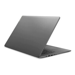 Lenovo IdeaPad 3 Laptop Computer, 17.3" FHD Screen, AMD Ryzen 5 5625U, 40GB RAM, 2TB SSD, Media Card Reader, HDMI, HD Camera, Wi-Fi 6, Fingerprint Reader, Windows 11 Home