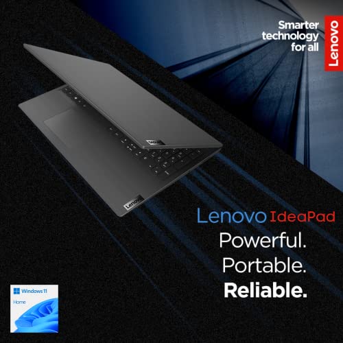 Lenovo 15.6" IdeaPad Laptop, HD Anti-Glare Display, AMD Dual-Core Processor, AMD Radeon Graphics, 20GB Memory, 1TB SSD, Wi-Fi 6 and Bluetooth 5.0, HDMI, Windows 11