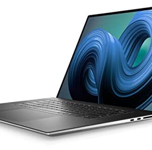 Dell XPS 9720 Laptop (2022) | 17" 4K Touch | Core i9-1TB SSD - 16GB RAM | 14 Cores @ 5 GHz - 12th Gen CPU Win 11 Pro