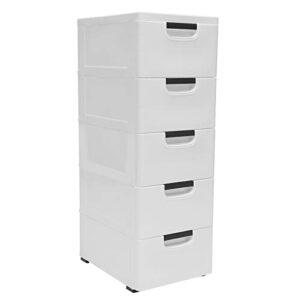 lgxshop plastic drawers dresser storage cabinet,stackable vertical clothes storage tower with 6 drawers bedroom tall small chest closet, organizer unit for hallway entryway home