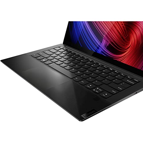 Lenovo Legion Pro 5 16IRX8 16" WQXGA 165Hz Gaming Notebook Computer, Intel Core i7-13700HX 2.1GHz, 16GB RAM, 1TB SSD, NVIDIA GeForce RTX 4060 8GB, Windows 11 Home, Onyx Gray