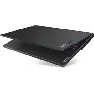 Lenovo Legion Pro 5 2023 16" Gaming Laptop WQXGA IPS 240Hz 24-Core 13th Intel Core i9-13900HX 64GB DDR5 2TB SSD NVIDIA GEFORCE RTX 4070 8GB Wi-Fi 6E RGB Backlit KB Windows 11 Pro w/ONT 32GB USB