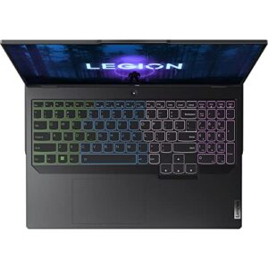 Lenovo Legion Pro 5 2023 16" Gaming Laptop WQXGA IPS 240Hz 24-Core 13th Intel Core i9-13900HX 64GB DDR5 2TB SSD NVIDIA GEFORCE RTX 4070 8GB Wi-Fi 6E RGB Backlit KB Windows 11 Pro w/ONT 32GB USB