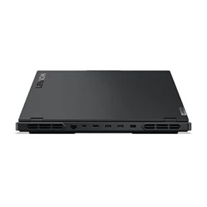 Lenovo Legion Pro 5 16" 240Hz WQXGA (2560x1600) IPS Gaming Laptop 2023 | 13th Intel i9-13900HX 24-Core | NVIDIA Geforce RTX 4070 | 4-Zone RGB Backlit Key | Wi-Fi 6E | 64GB DDR5 4TB SSD | Win10 Home