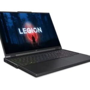 Lenovo Legion Pro 5 Gen 8 AMD 16" Gaming Laptop (2023 Model) - Ryzen 7 7745HX 8C, NVIDIA GeForce RTX 4070 8GB, 32GB RAM, 1TB M.2 NVMe Gen 4 SSD, 16.0" IPS QHD+ 165Hz, Windows 11 Home