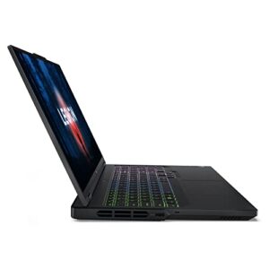 Lenovo Legion Pro 5 Gen 8 AMD 16" Gaming Laptop (2023 Model) - Ryzen 7 7745HX 8C, NVIDIA GeForce RTX 4070 8GB, 32GB RAM, 1TB M.2 NVMe Gen 4 SSD, 16.0" IPS QHD+ 165Hz, Windows 11 Home