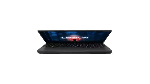 Lenovo Legion Pro 5 Gen 8 AMD 16" Gaming Laptop (2023 Model) - Ryzen 7 7745HX 8C, NVIDIA GeForce RTX 4070 8GB, 32GB RAM, 1TB M.2 NVMe Gen 4 SSD, 16.0" IPS QHD+ 165Hz, Windows 11 Home