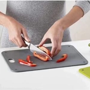 space saving cutting boards for kitchen,Chop Cutting Board Set with Storage Case