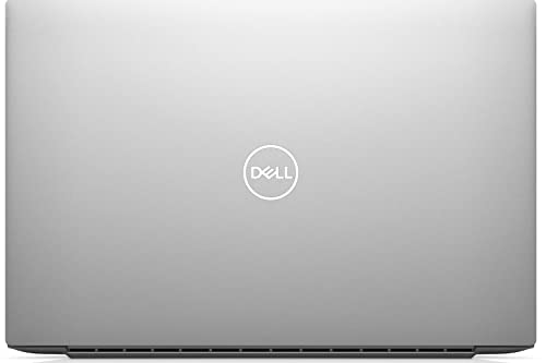 Dell XPS 17 9710 Gaming & Entertainment Laptop (Intel i7-11800H 8-Core, 16GB RAM, 2x1TB PCIe SSD RAID 1 (1TB), RTX 3050, 17.3" 60Hz Win 10 Home) (Renewed)