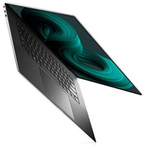 Dell XPS 17 9710 Gaming & Entertainment Laptop (Intel i7-11800H 8-Core, 16GB RAM, 2x1TB PCIe SSD RAID 1 (1TB), RTX 3050, 17.3" 60Hz Win 10 Home) (Renewed)