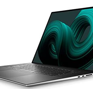 Dell XPS 17 9710 Gaming & Entertainment Laptop (Intel i7-11800H 8-Core, 16GB RAM, 2x1TB PCIe SSD RAID 1 (1TB), RTX 3050, 17.3" 60Hz Win 10 Home) (Renewed)