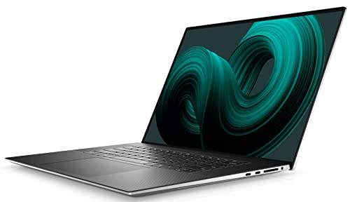 Dell XPS 17 9710 Gaming & Entertainment Laptop (Intel i7-11800H 8-Core, 16GB RAM, 2x1TB PCIe SSD RAID 1 (1TB), RTX 3050, 17.3" 60Hz Win 10 Home) (Renewed)