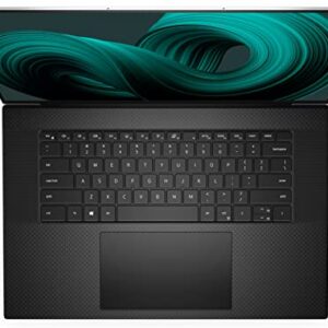 Dell XPS 17 9710 Gaming & Entertainment Laptop (Intel i7-11800H 8-Core, 16GB RAM, 2x1TB PCIe SSD RAID 1 (1TB), RTX 3050, 17.3" 60Hz Win 10 Home) (Renewed)