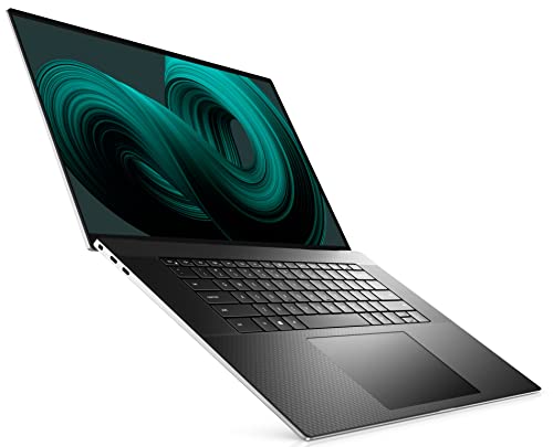 Dell XPS 17 9710 Gaming & Entertainment Laptop (Intel i7-11800H 8-Core, 16GB RAM, 2x1TB PCIe SSD RAID 1 (1TB), RTX 3050, 17.3" 60Hz Win 10 Home) (Renewed)