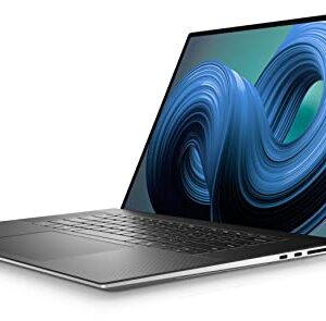 Dell XPS 9720 Laptop (2022) | 17" 4K Touch | Core i5-2TB SSD - 32GB RAM | 12 Cores @ 4.5 GHz - 12th Gen CPU Win 11 Home