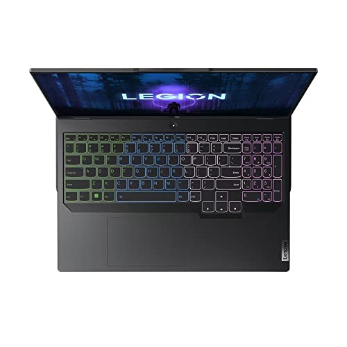 Lenovo Legion Pro 5 Gaming Laptop 2023 16" WQXGA 240Hz Display 13th Intel Core i9-13900HX 24-Core 32GB DDR5 2TB SSD Windows 10 Pro NVIDIA Geforce RTX 4070 8GB 4-Zone RGB KB Wi-Fi 6E WWC 32GB USB