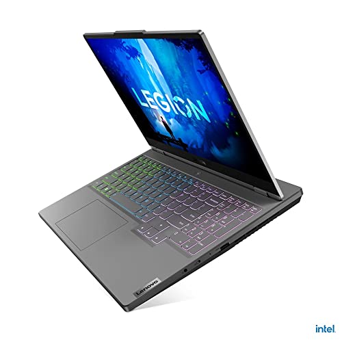 Lenovo Legion 5 Gaming Laptop 2023 15.6" WQHD 165Hz Display 12th Intel i7-12700H 14-Core 16GB DDR5 1TB SSD Windows 10 Pro NVIDIA Geforce RTX 3060 Thunderbolt 4 4-Zone RGB KB Wi-Fi 6E WWC 32GB USB