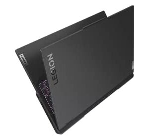 Lenovo 2023 Legion 5 Pro 16" 165Hz WQXGA IPS Gaming Laptop 8-Core AMD Ryzen 7 7745HX 64GB DDR5 2TB NVMe SSD NVIDIA GeForce RTX 4060 8GB GDDR6 HDMI 2xUSB-C WiFi 6E RJ45 RGB KB Windows 10 w/RE USB