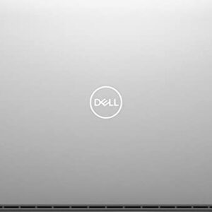 Dell XPS 17 9720 Laptop 2023, 17" Touchscreen UHD+ Display, 14-Core 12th Intel i7-12700H, NVIDIA RTX 3060 6GB GDDR6, 64GB DDR5, 2TB SSD, Thunderbolt 4, WiFi 6E, Backlit KB, FP Reader, Windows 11 Pro