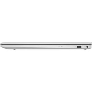 HP 2023 Newest Notebook Laptop, 17.3" HD+ Touchscreen, 13th Gen Intel Core i7-1355U Processor, 32GB RAM, 1TB PCIe SSD, Webcam, Fingerprint Reader, Backlit Keyboard, Wi-Fi 6, Windows 11 Home, Silver