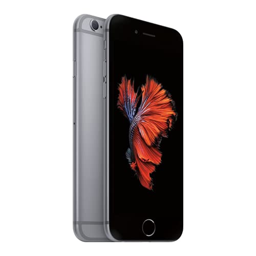 YIOUYI Phone 6s Plus 16GB Space Gray - Unlocked