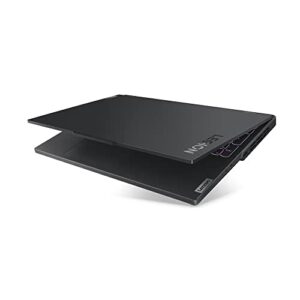 Lenovo Legion Pro 5 Gaming Laptop 2023, 16" WQXGA IPS 240Hz, Intel Core i9-13900HX 24-Core, NVIDIA GeForce RTX 4070 8GB, 32GB DDR5, 1TB SSD, RGB Backlit Keyboard, Wi-Fi 6E, Win11 Home, COU 32GB USB