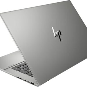 HP Envy 17 2023 Business Laptop 17.3" FHD IPS Touchscreen 10-Core Intel i7-1355U 32GB DDR4 2TB SSD NVDIA GeForce RTX 3050 4GB GDDR6 Thunderbolt 4 Wi-Fi 6E Backlit KB Windows 11 Pro w/ONT 32GB USB