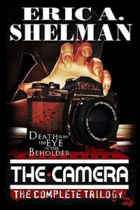 the camera - the complete horror trilogy