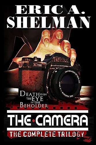 The Camera - The Complete Horror Trilogy