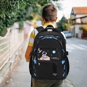 ACESAK Backpack for school