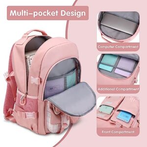 ACESAK Backpack for school