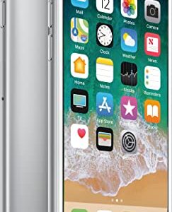Plum iPhone 6s 16GB Silver Unlocked 4G LTE - ATT Tmobile