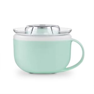 Make amazing ice cream on-the-go with our Mug Ice Cream Maker