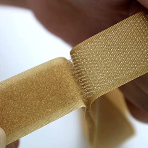 Velcro,Velcro Tape self Adhesive, Hook and Loop Tape Roll 10CM*1M Sewing Velcro Non-Adhesive Nylon Fabric Fastener Fastening Tape Heavy Duty Strips for DIY Craft Supplies,for Shoes,Bags,Gloves,Etc.26