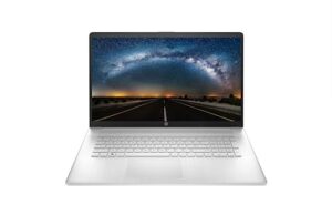 hp high performance laptop - 17.3" hd+ touchscreen - 10-core 12th intel i7-1255u iris xe graphics |64gb ddr4, 2tb ssd |wifi 6 bluetooth - backlit keyboard - win 11 home