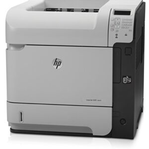 HP LaserJet M603N CE994A Laser Printer - (Renewed)