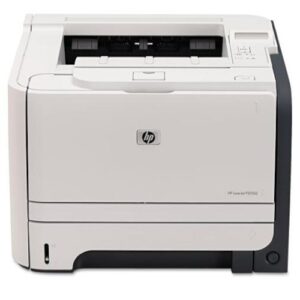 hp laserjet p2055d printer (ce457a) (renewed)
