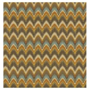 rtc fabric, 100% cotton duck 45" width ikat adobe color sewing fabric by the yard