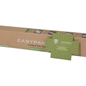 easypak™ 8’ vaporshield® lamp recycling box