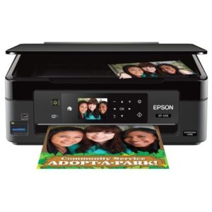 epson expression home xp-446 wireless small-in-one printer
