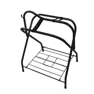 seny foldable saddle rack w26 x d19 x h33