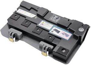 workplus compatible waste toner cartridge box for xerox workcentre 008r13089 7120 7125 7220 7225 workcentre 7220i 7225i printer (7120: wtc)
