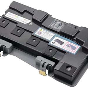 WorkPlus Compatible Waste Toner Cartridge Box for Xerox WorkCentre 008R13089 7120 7125 7220 7225 WorkCentre 7220i 7225i Printer (7120: WTC)