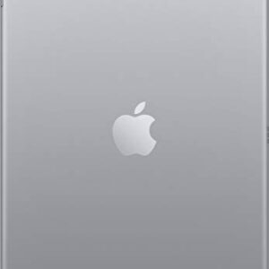 Apple 10.5in iPad Pro 256GB, Wi-Fi, Space Gray MPDY2LL/A (Renewed)